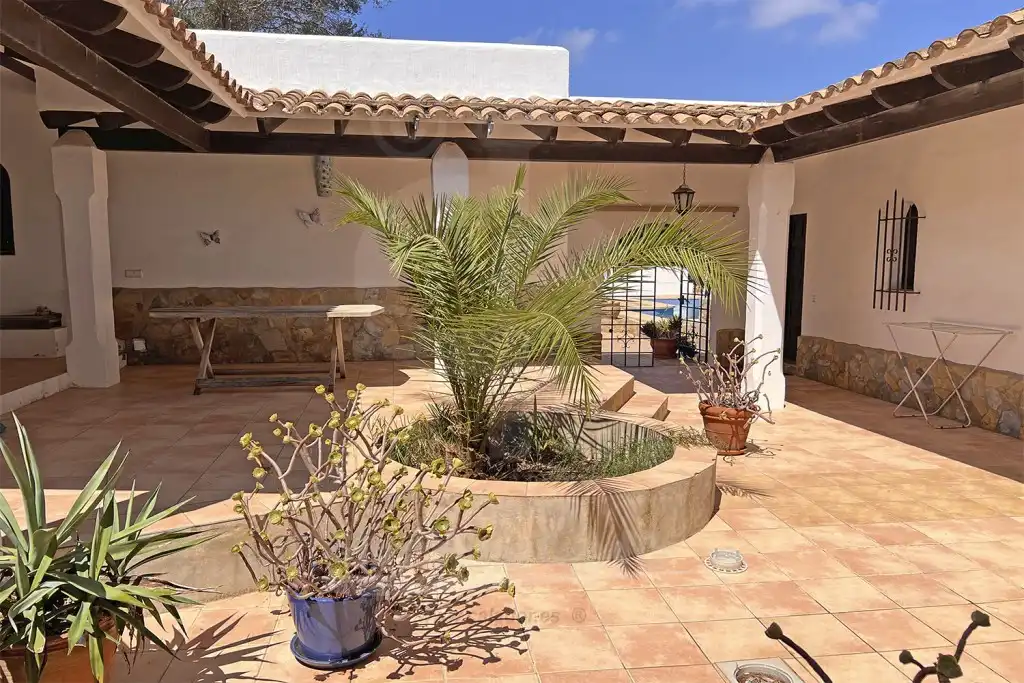 Villa mit Pool zum Verkauf in Cala d'Or, imagen 8