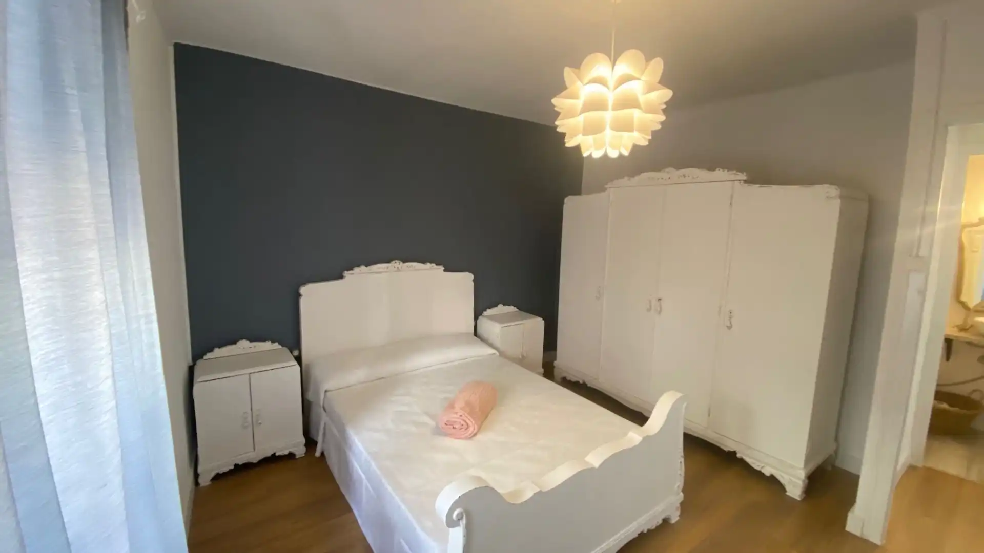 Flat for rent in Santa Barbara, Roquetes