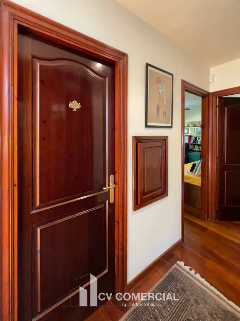 Casa o xalet en venda en Sant Cugat del Vallès amb Aire condicionat, Calefacció i Jardí privat