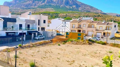 Edificio en venta en VélezRubio, 4 dormitorios.