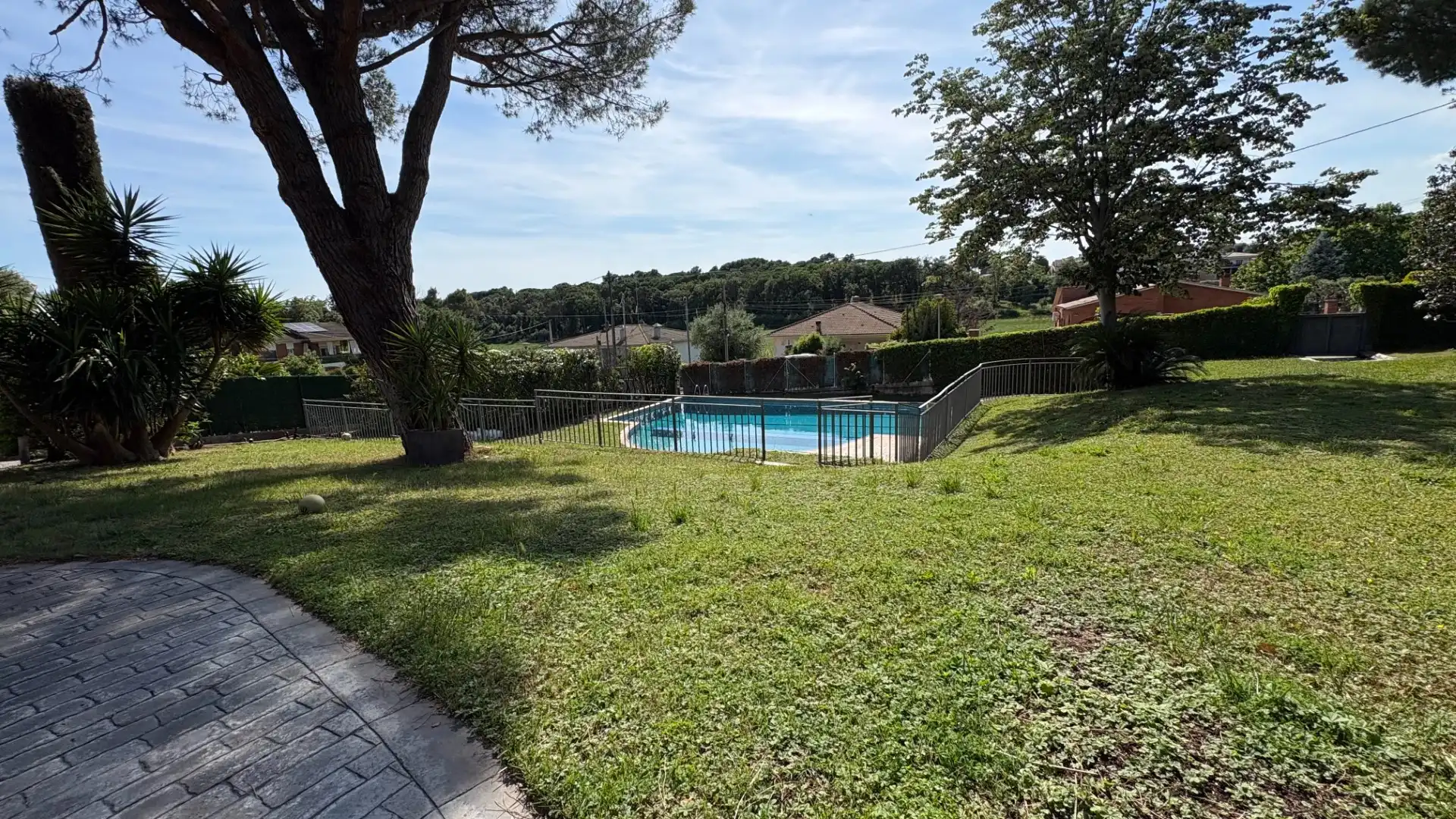 Villa avec terrasse à vendre à Passatge Farigola, imagen 81