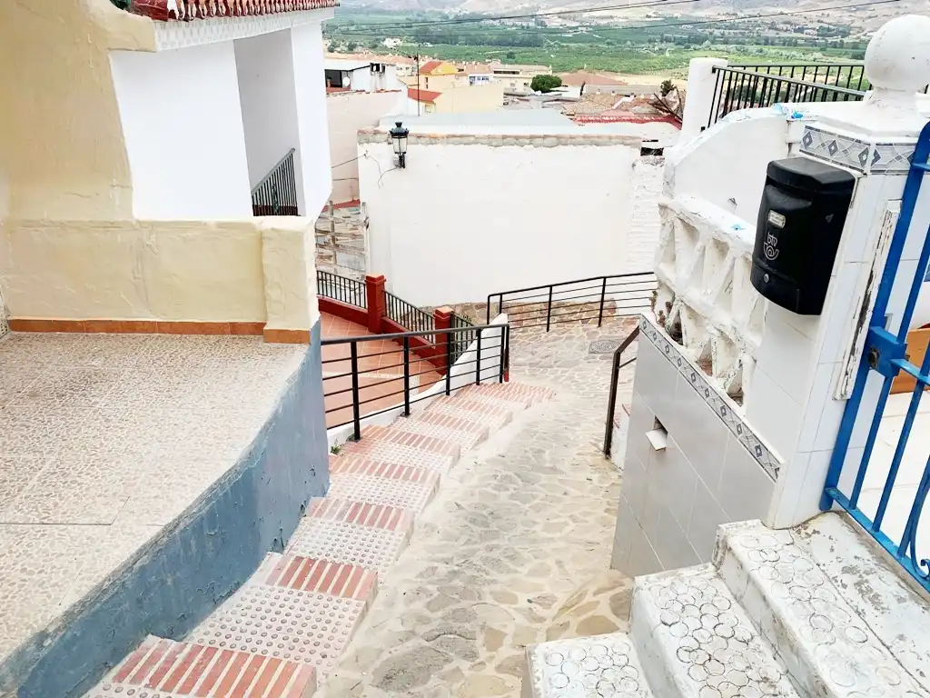 Casa o xalet en venda a CHORRITOS LOS, Cártama pueblo