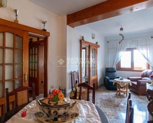 Living room of House or chalet for sale in Tacoronte  with Terrace
