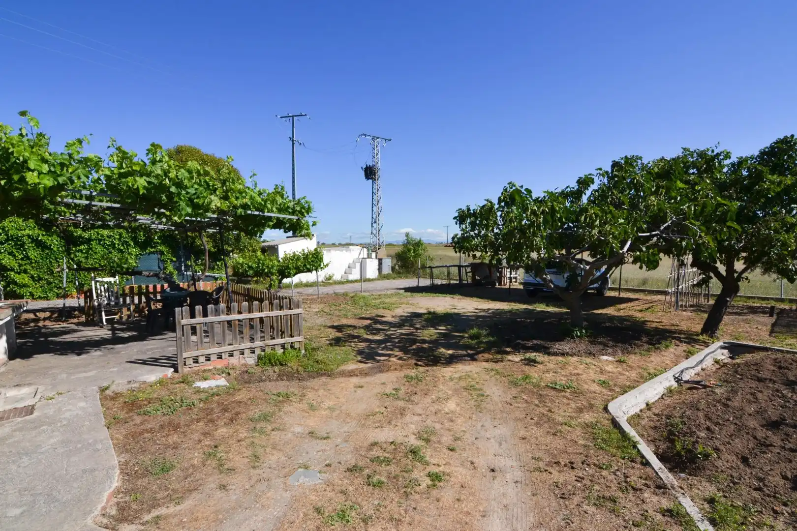Casa o xalet en venda en Casarrubios del Monte amb Calefacció, Jardí privat i Terrassa