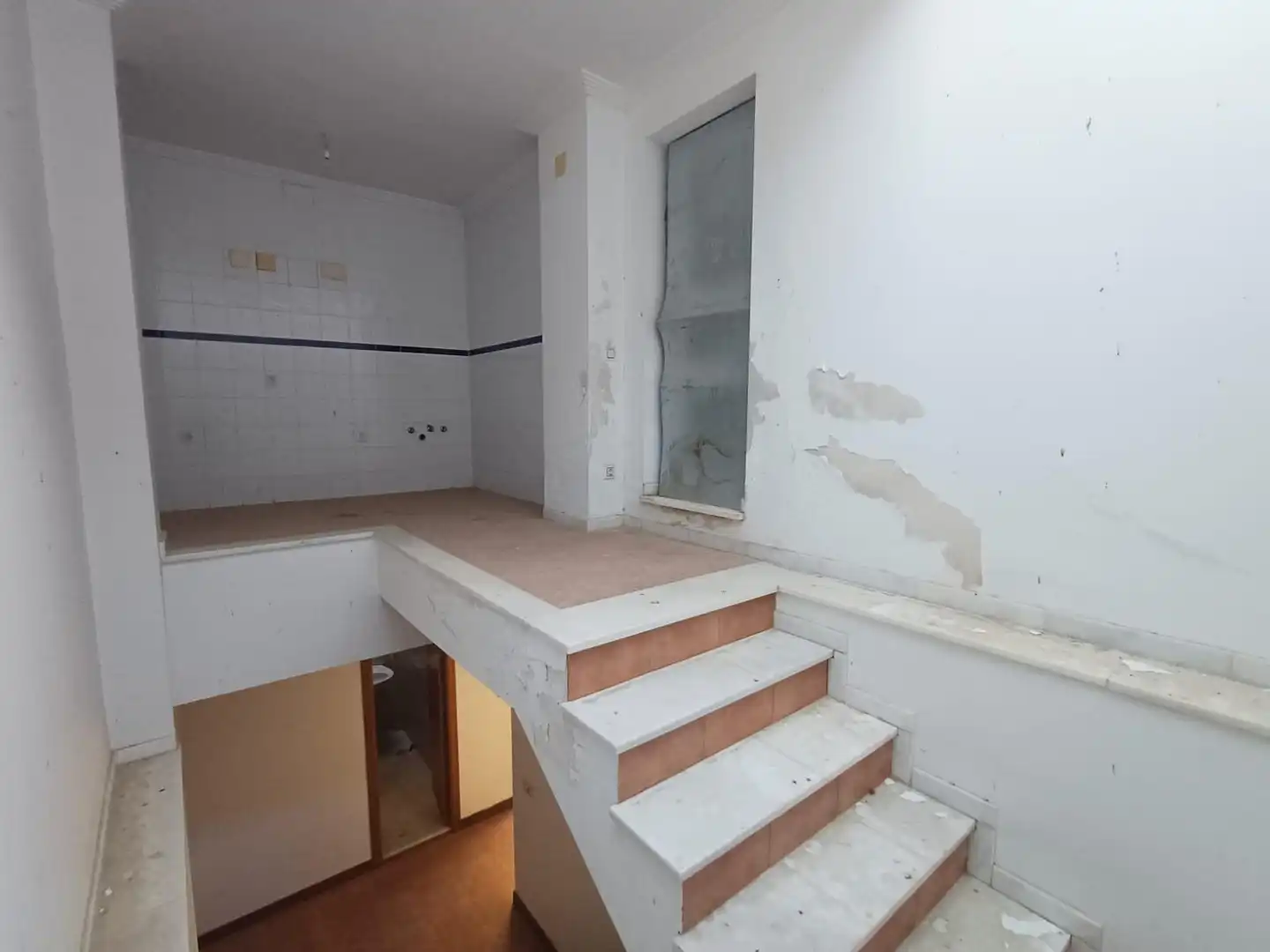 Casa o xalet en venda en Coria del Río
