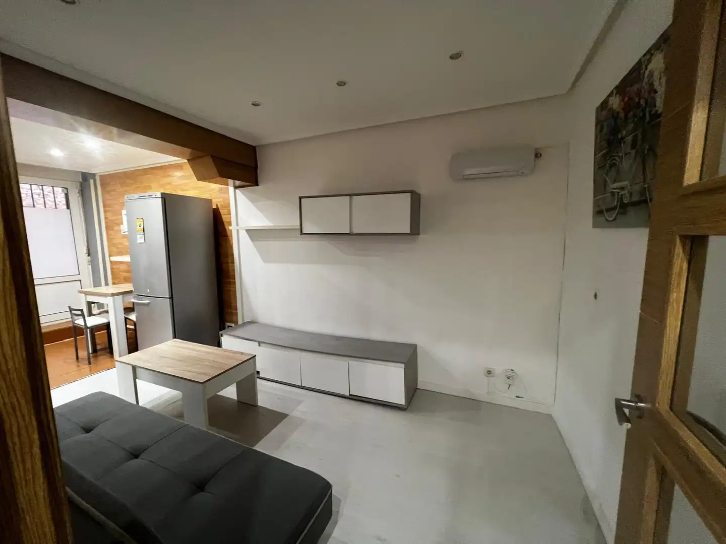 Apartament en venda en Burgos amb Parquet