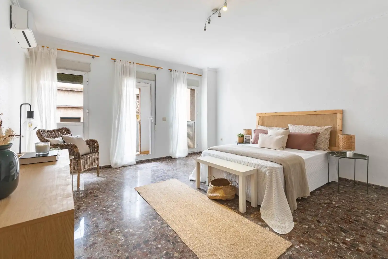 Appartamento con terrazza in vendita a Calle ALZIRA, imagen 31