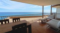 Terrace of Flat for sale in Salou  with Heating, Terrace and Balcony