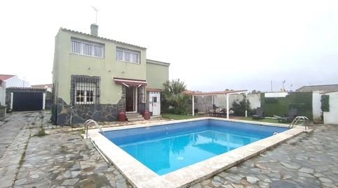 Foto 4 de Casa o chalet de alquiler en Sur, Mérida