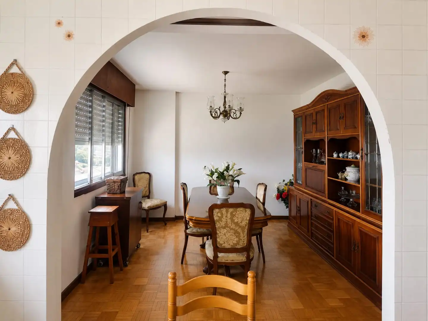 Piso en venta en Avenida de Oza, Los Castros - Castrillón