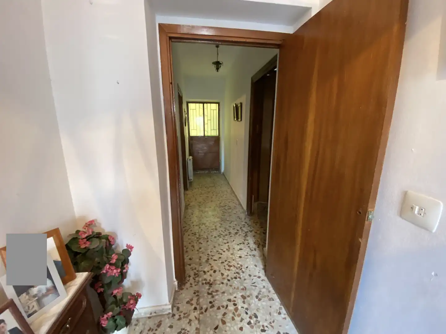 Haus oder Chalet zum Verkauf in Povedilla mit Privatgarten und Möbliert