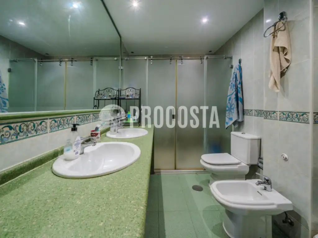 Wohnung mit Aufzug zum Verkauf in Calle Carrera De La Concepcion, imagen 19
