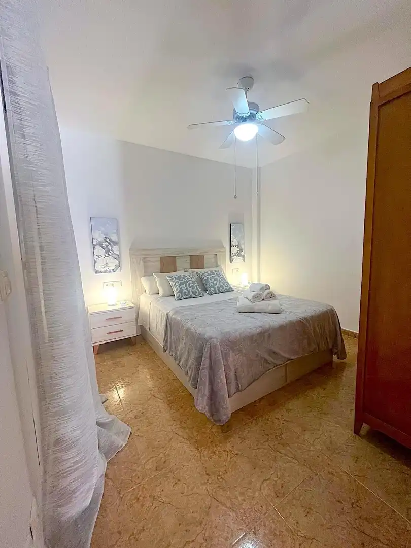 Bungalow with terrace for sale in Calle ANTONIO MACHADO 6, imagen 22