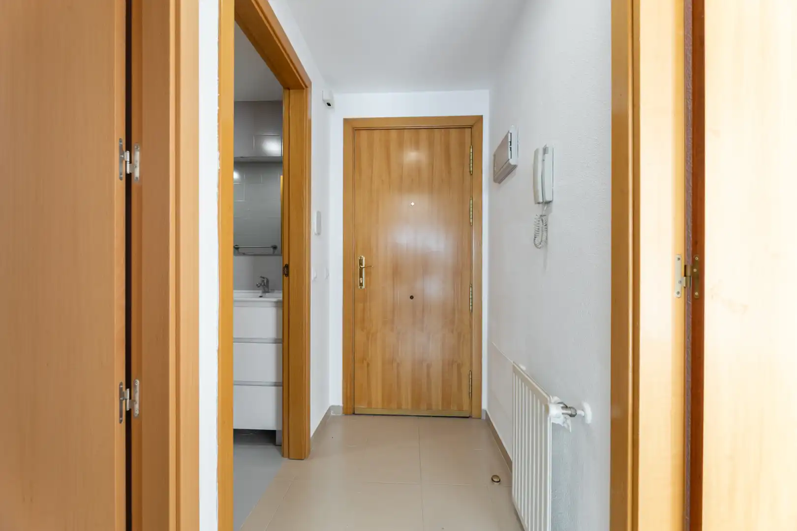 Piso en venta en Madrid con Calefacción, Trastero y Horno