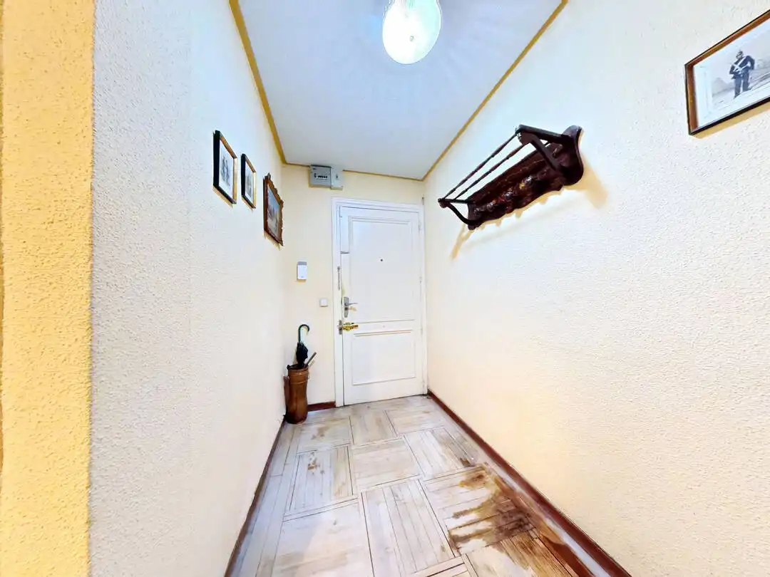 Piso con ascensor en venta en Calle de Juan Montalvo, imagen 15