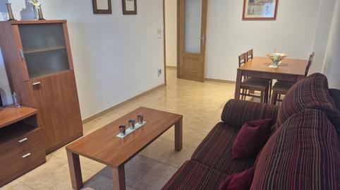 Foto 2 de Pis de lloguer