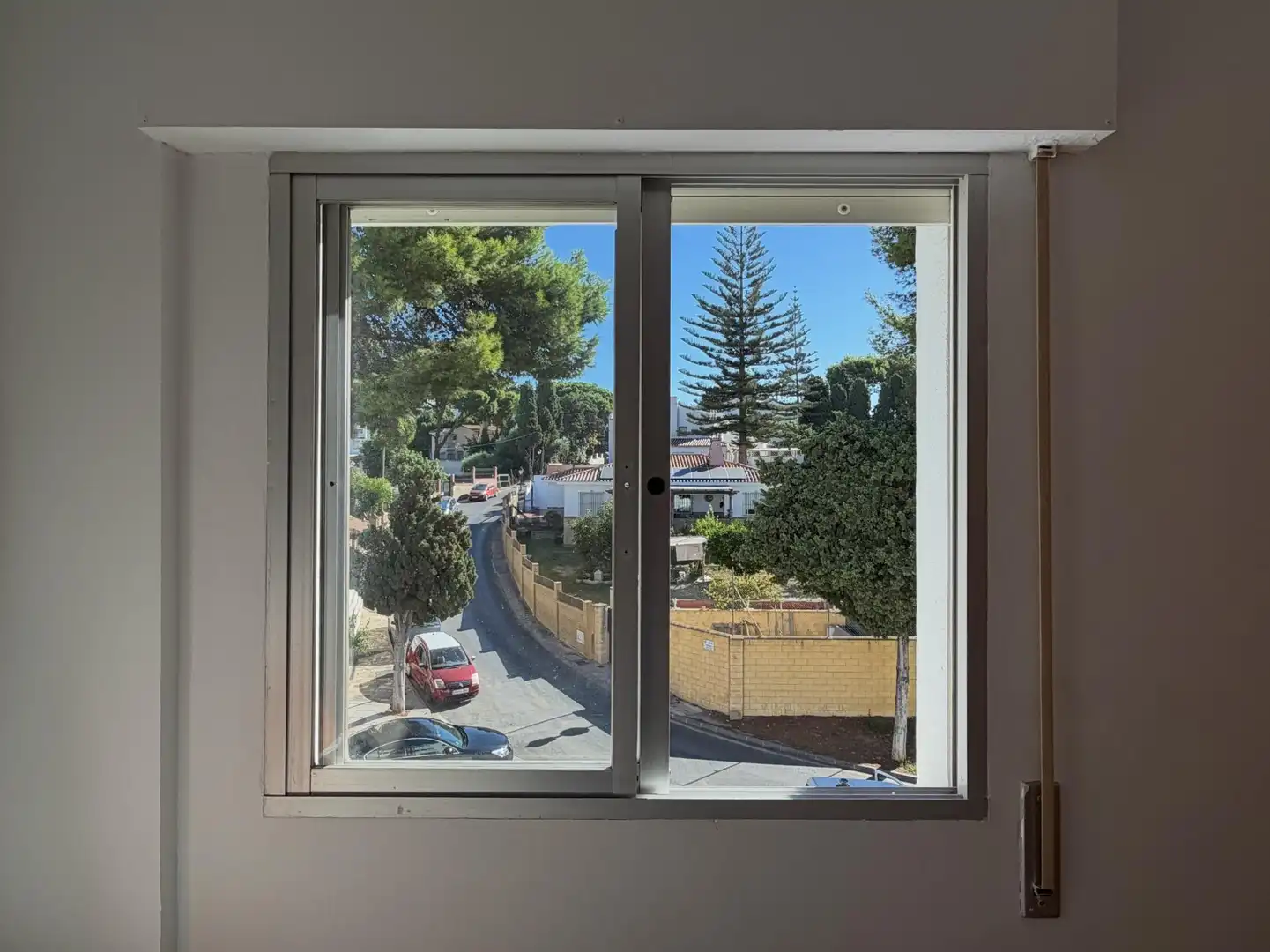Exterior view of Apartments for sale in Mijas  with Air Conditioner, Private garden and Terrace