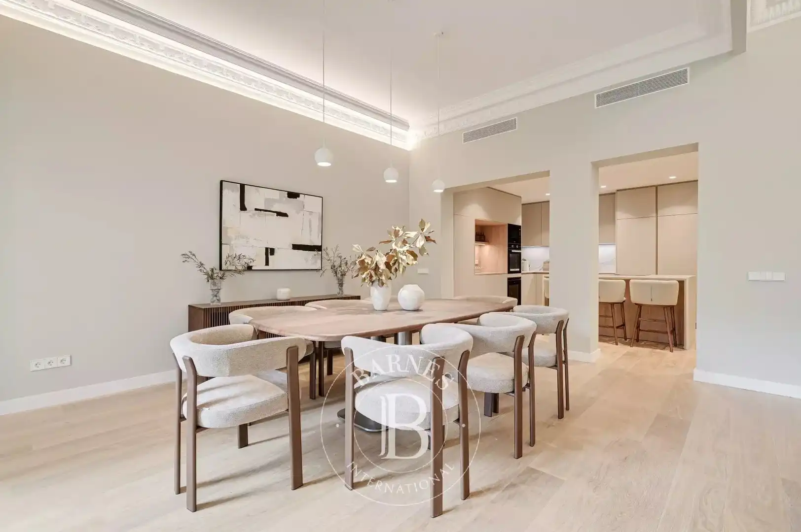 Appartement avec ascenseur à vendre à Sarrià - Sant Gervasi, imagen 10