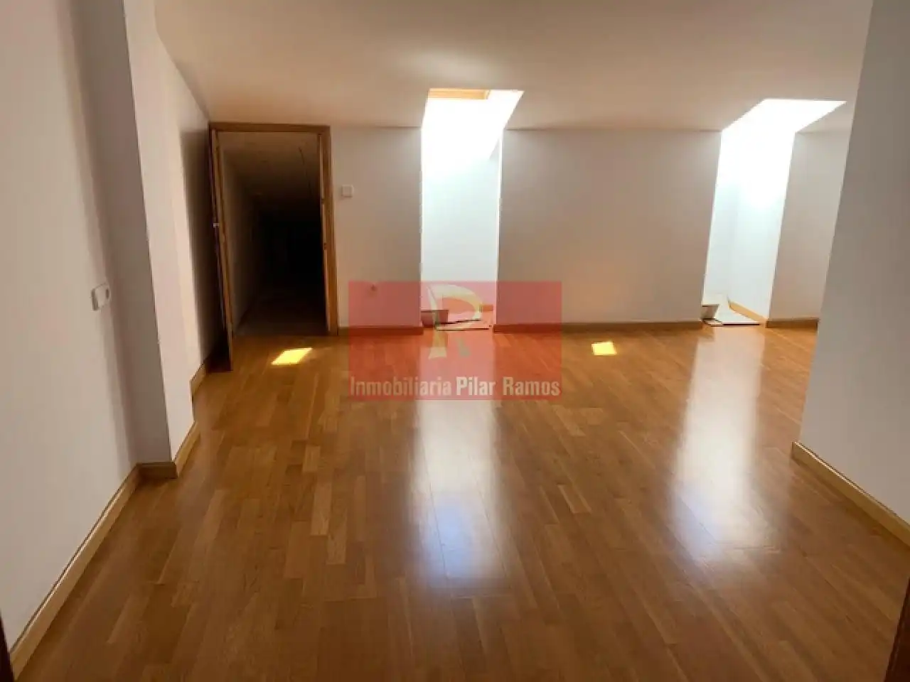 Dúplex amb terrassa en venda a Centro Ciudad, imagen 21