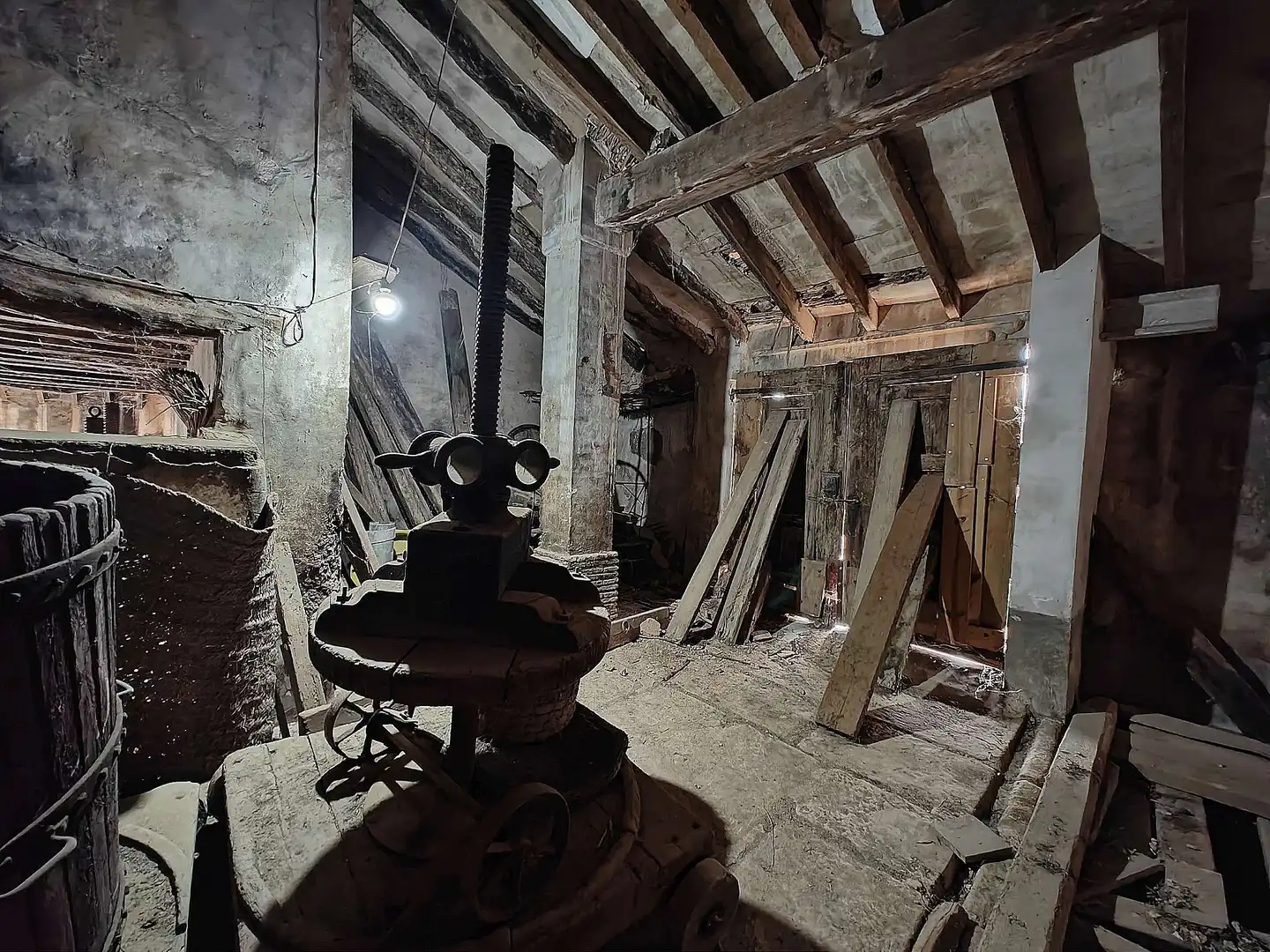 Landhaus zum Verkauf in El Pinós / Pinoso, imagen 15