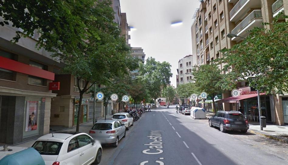 Foto 1 de Pis en venda a San Lorenzo, Huesca