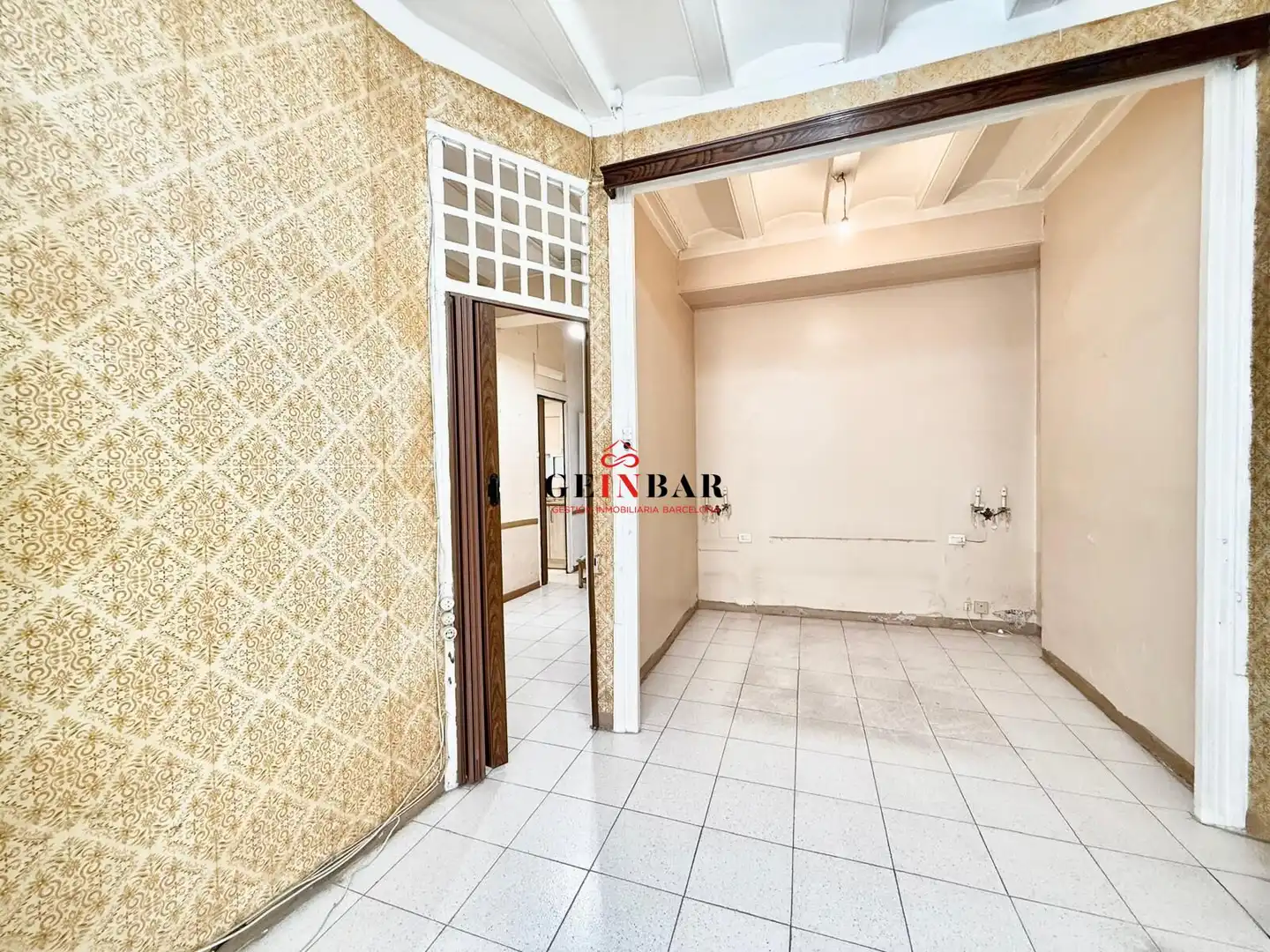 Wohnung mit Terrasse zum Verkauf in SANT AGUSTI VELL, imagen 3