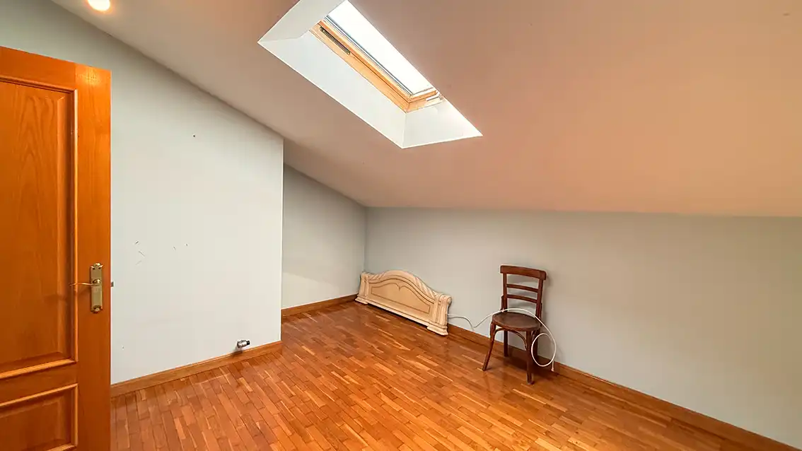 Casa a schiera con terrazza in vendita a Aldautia Kalea 22, imagen 53