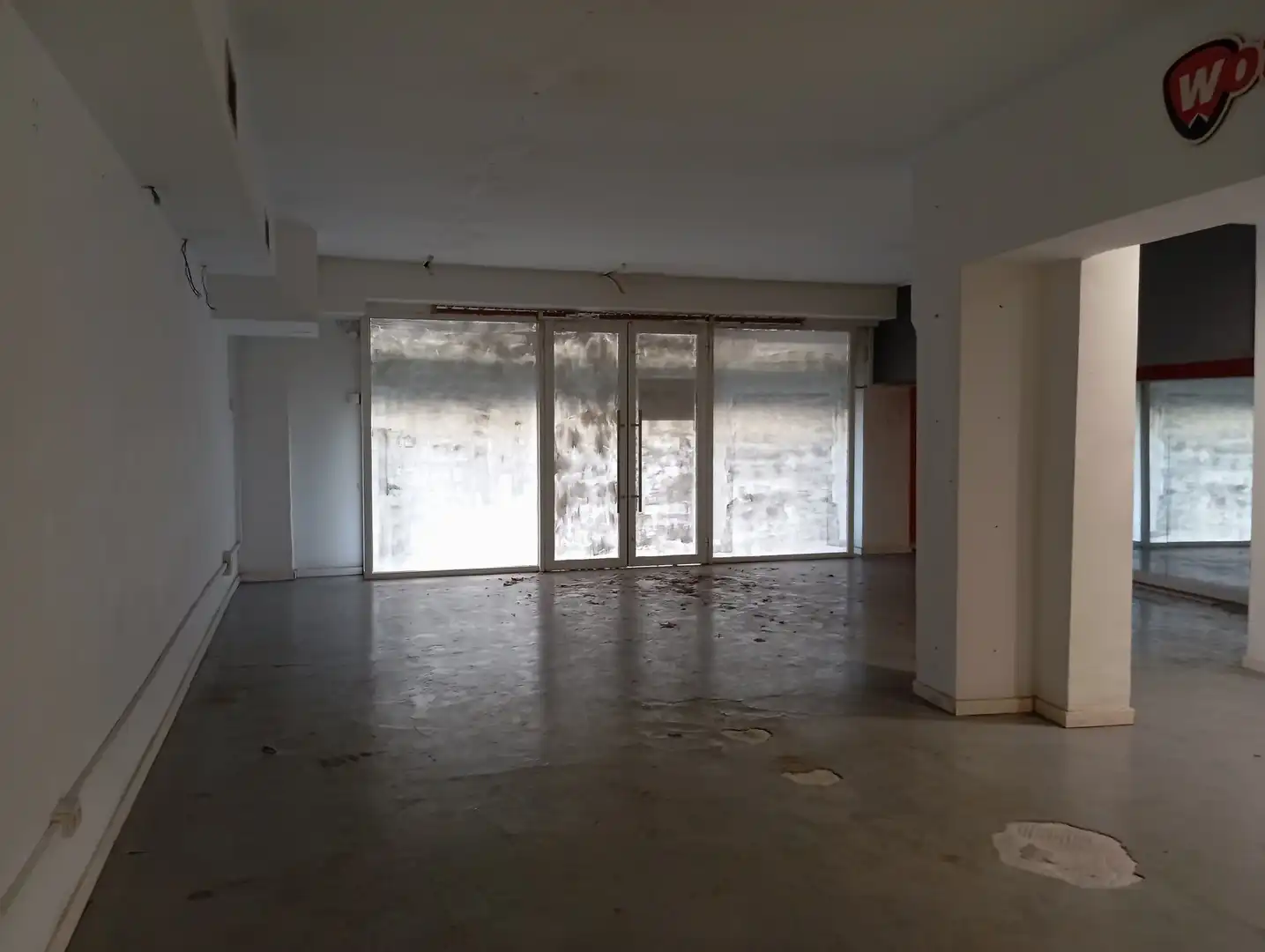 Local comercial en venda a MADRID 194-196, imagen 4