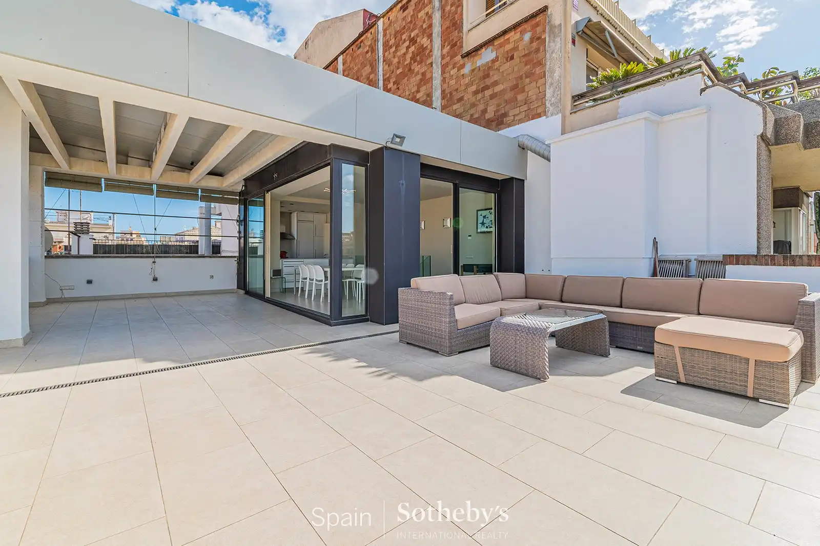 Penthouse with lift for sale in Plaça de la Sagrada Família, imagen 6