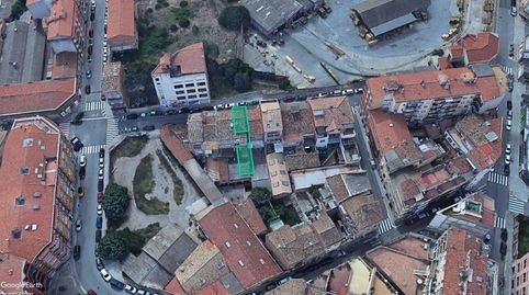 Foto 3 de Terreno en venta en C/ de Les Jorbetes, Valldaura - Carretera de Cardona, Manresa