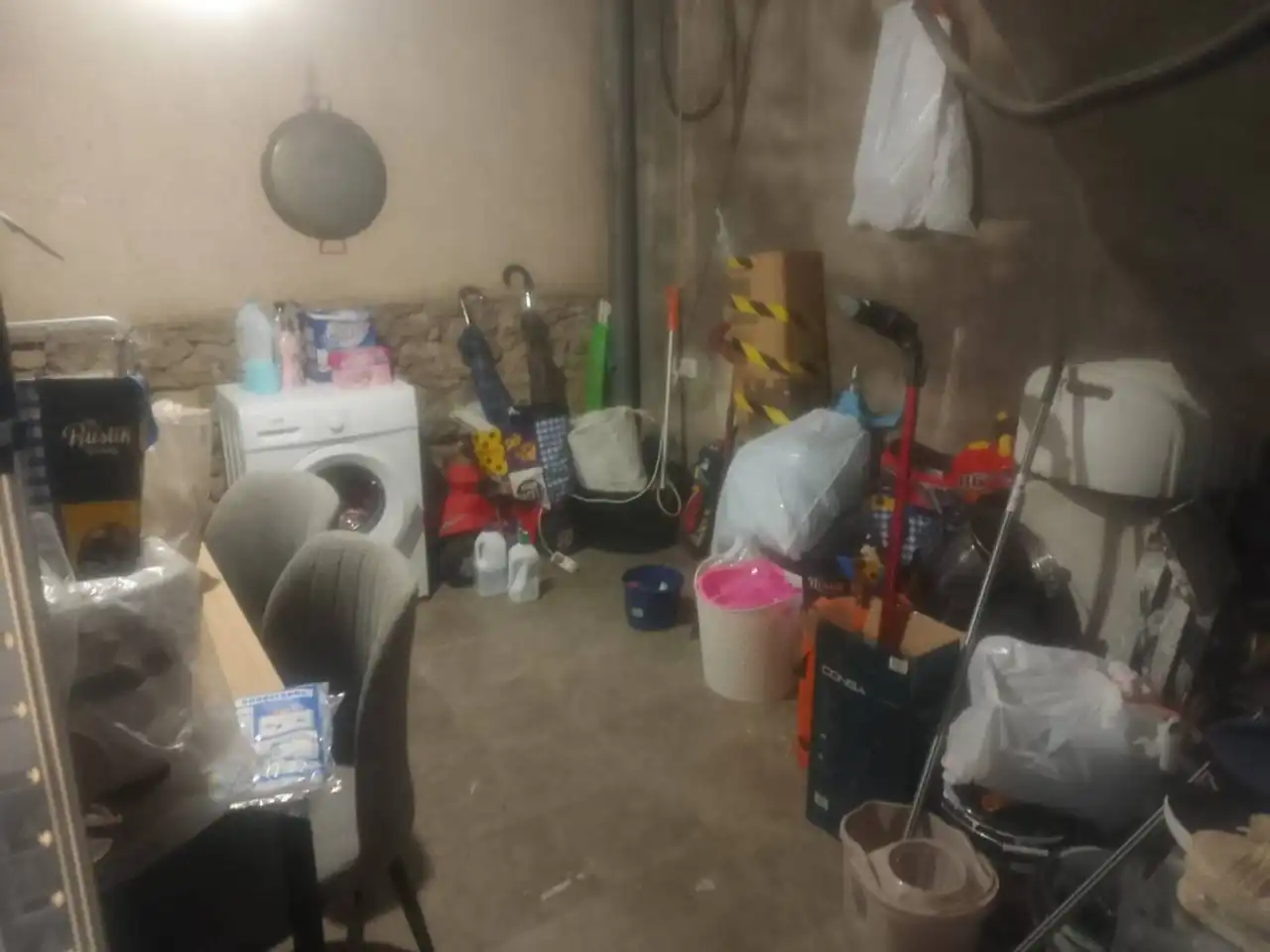 Einfamilien-Reihenhaus zum Verkauf in Calle San Francisco, Oliva pueblo