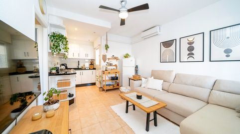 Foto 3 von Einfamilien-Reihenhaus zum Verkauf in Los Narejos - Punta Calera, Los Alcázares