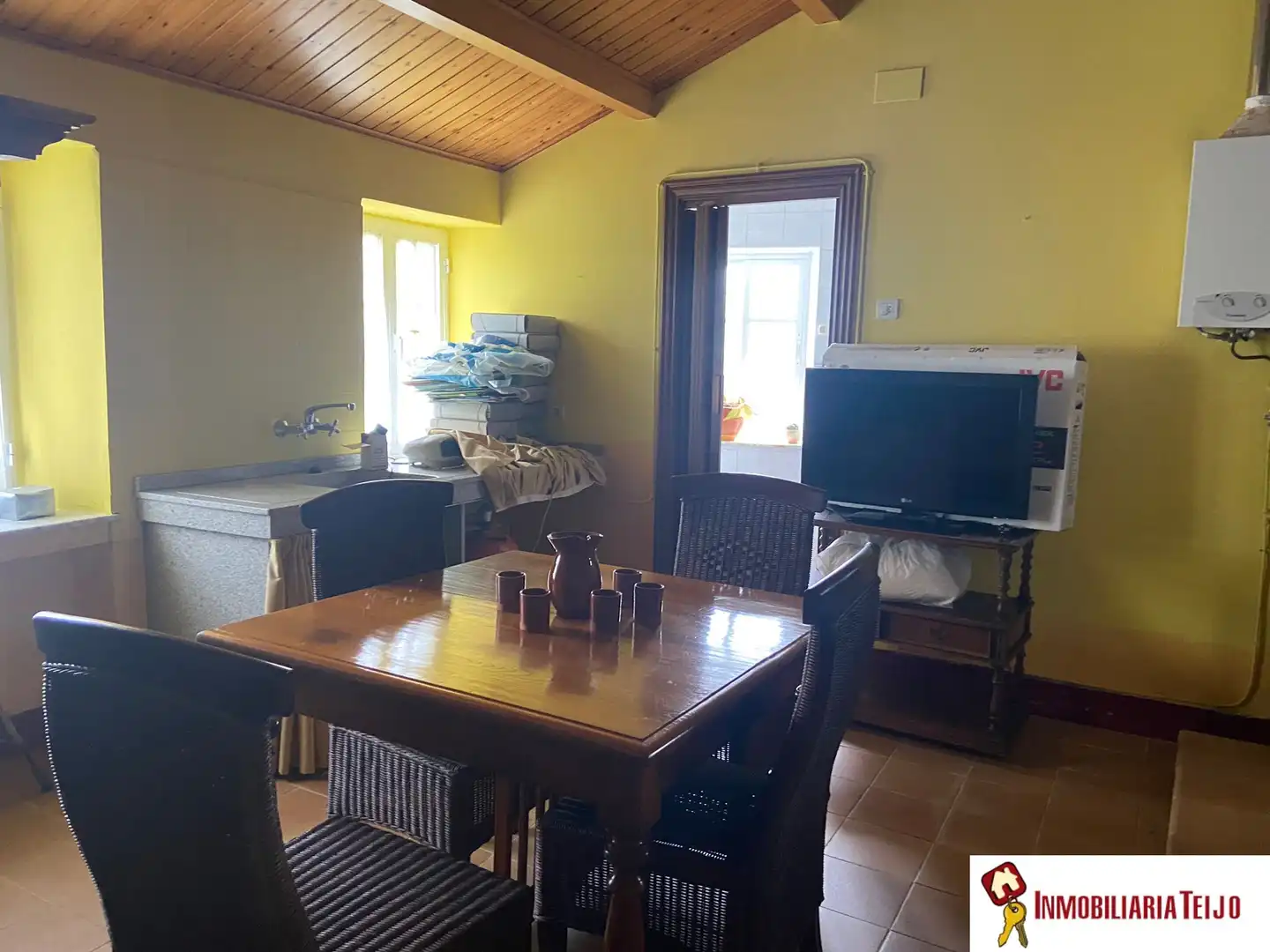 House with garden for sale in Cedeira, imagen 15