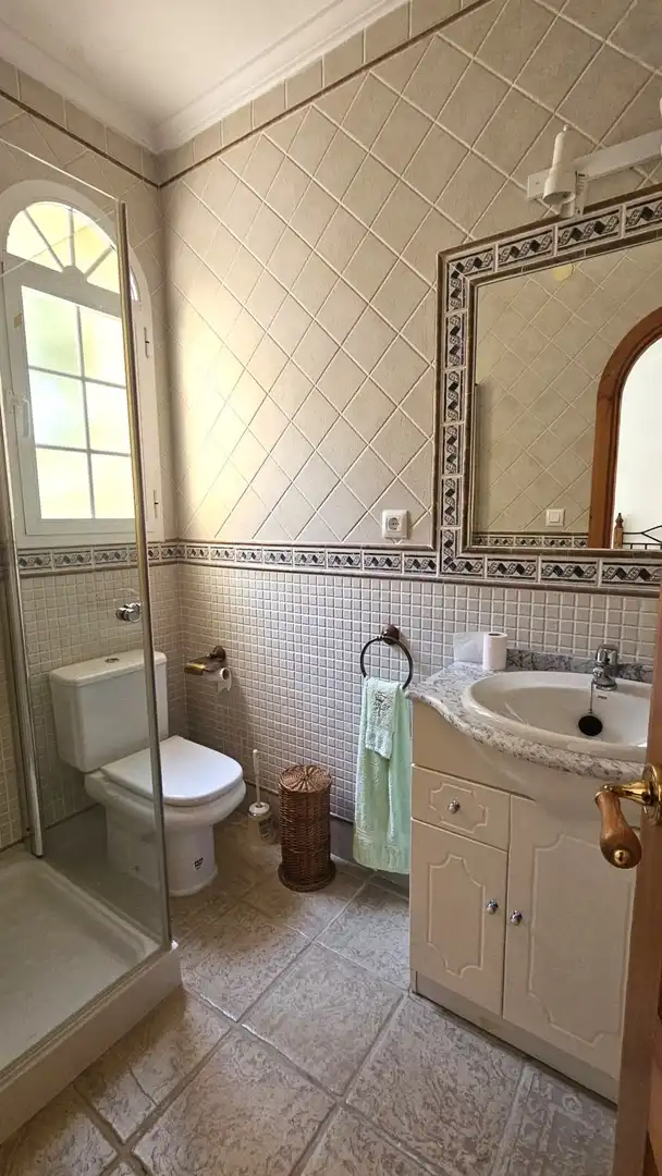 Villa con terrazza in vendita a San Enrique - Guadiaro -  Pueblo Nuevo, imagen 41