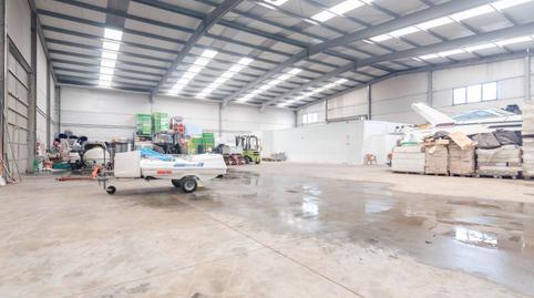 Photo 4 of Industrial buildings for sale in Calle Marcelino Camacho, Fresno, Asturias