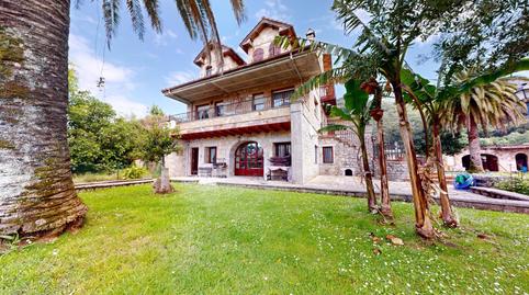 Foto 3 de Casa o chalet en venta en Calle Bo. Isequilla, Liendo, Cantabria