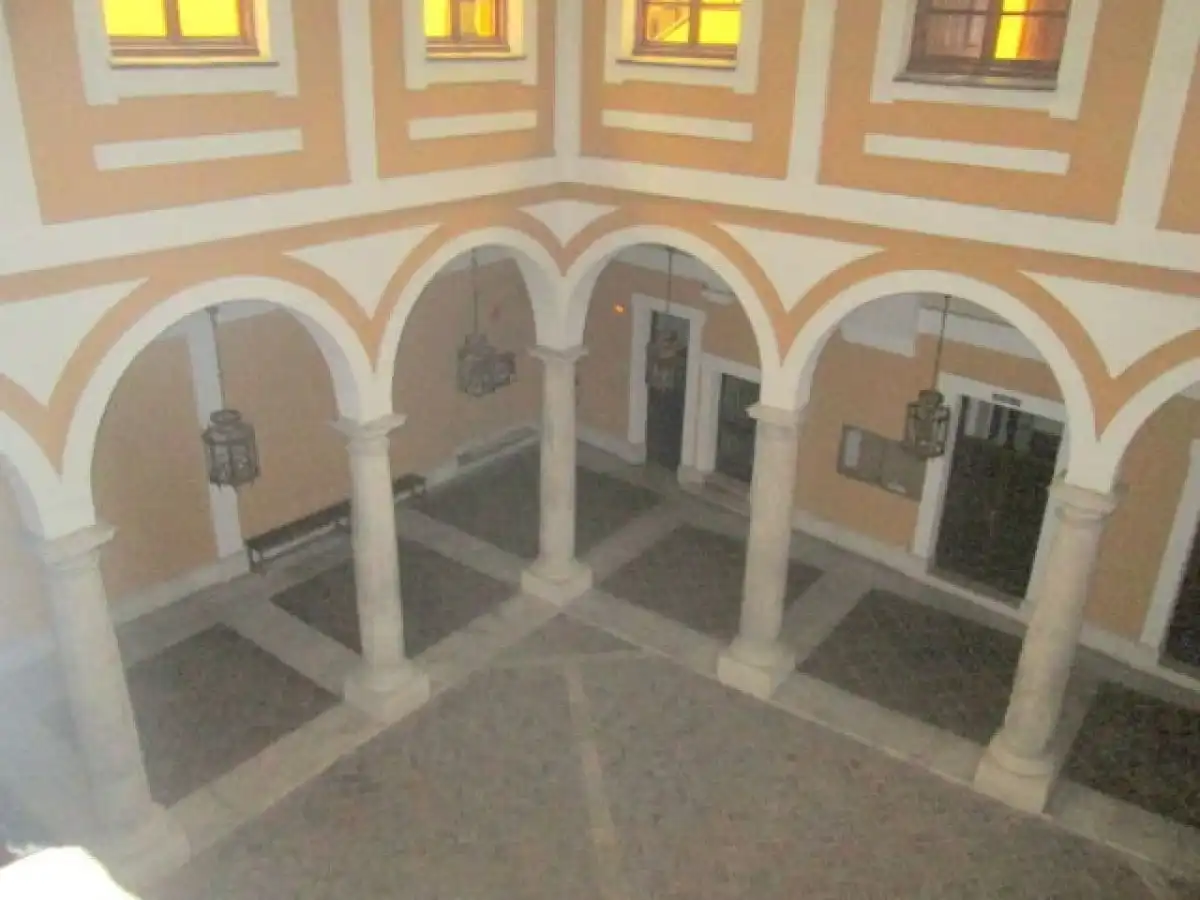 Office space with lift to rent in Calle SAN JUAN DE DIOS, imagen 2