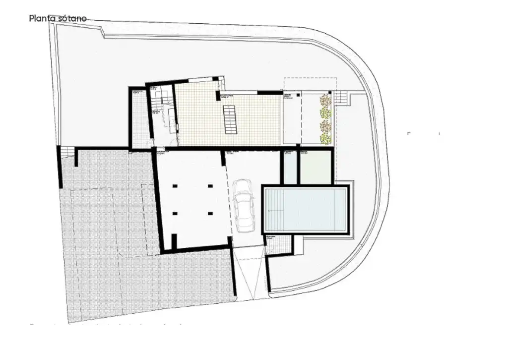 Haus zum Verkauf in Benimeit - Tabaira, imagen 41