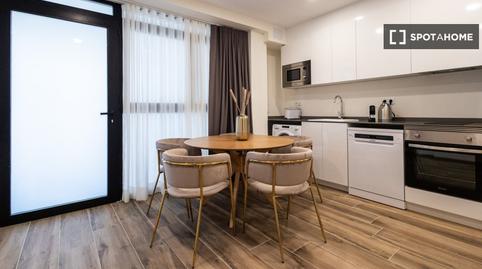 Foto 5 de Estudi per a compartir a Ciutat Fallera, Valencia