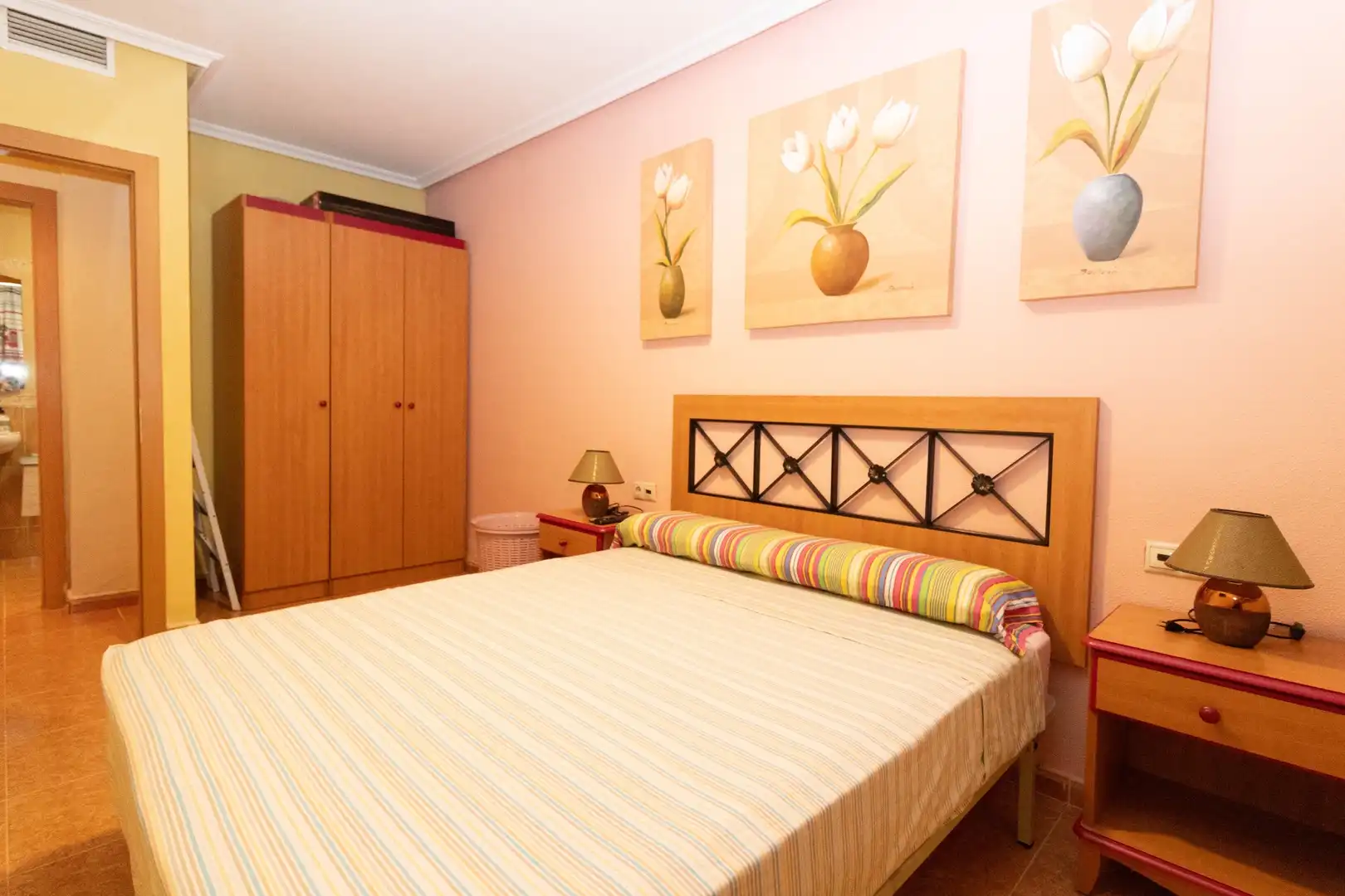 Apartament en venda a Centro