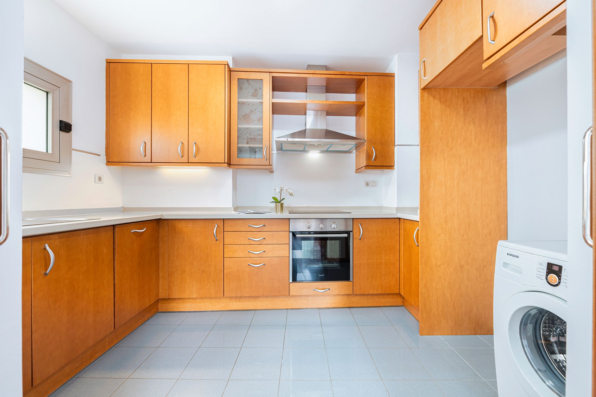 Cocina de Piso en venta en Las Palmas de Gran Canaria