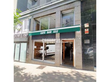 Locale commerciale in vendita a Calle Doctor Severo Ochoa