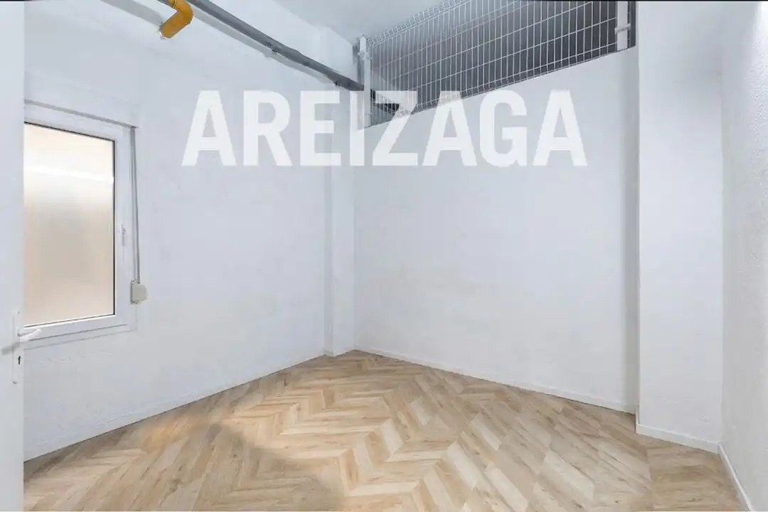 Pis en venda en Donostia - San Sebastián  amb Aire condicionat, Calefacció i Terrassa