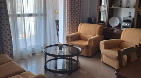 Photo 2 of Flat to rent in Arco Norte - Avda. España, Sevilla