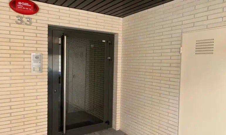 Wohnung mit Aufzug zum Verkauf in de Cristòfor Colom 33, imagen 28