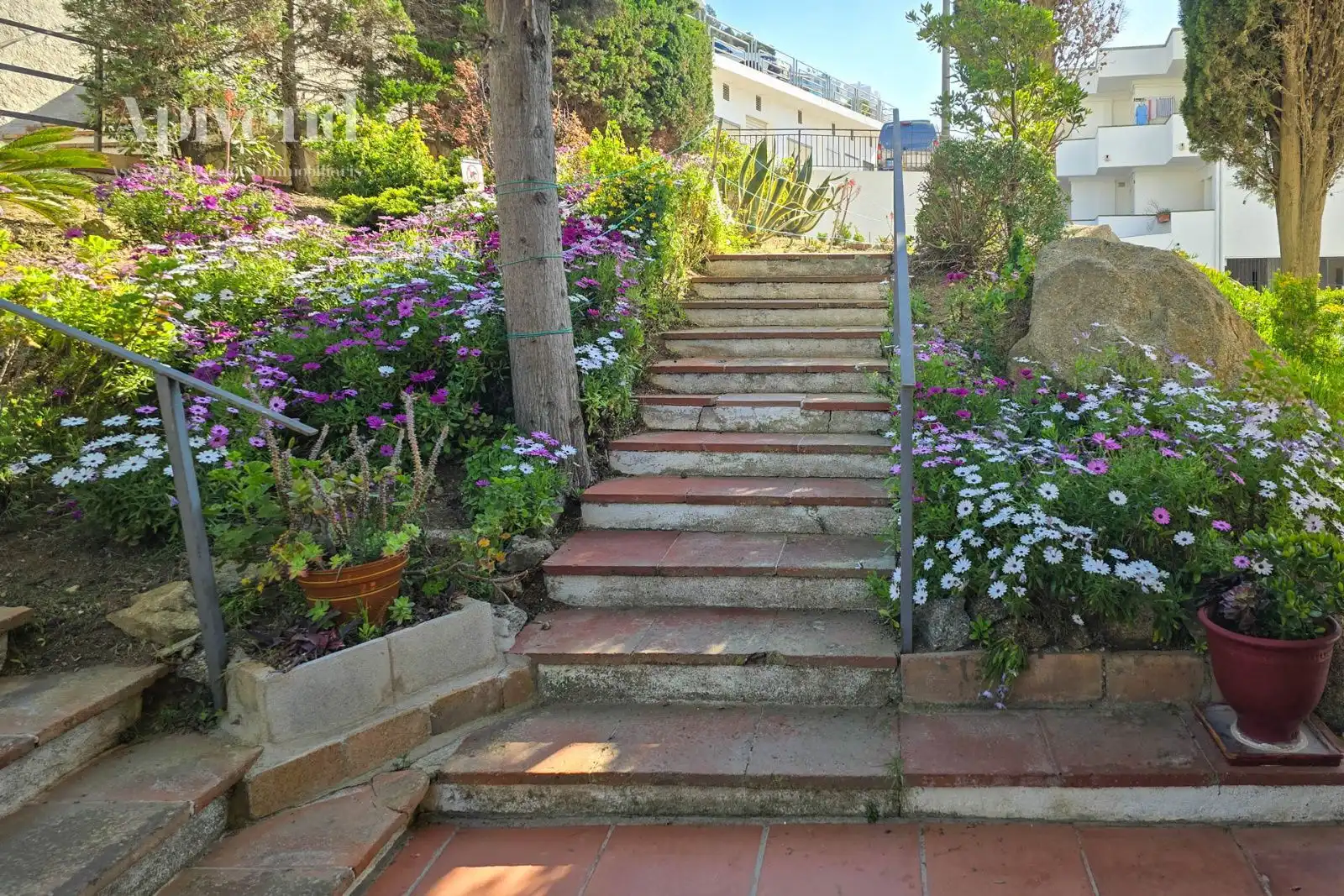 Piso con piscina en venta en De Canyelles, imagen 22