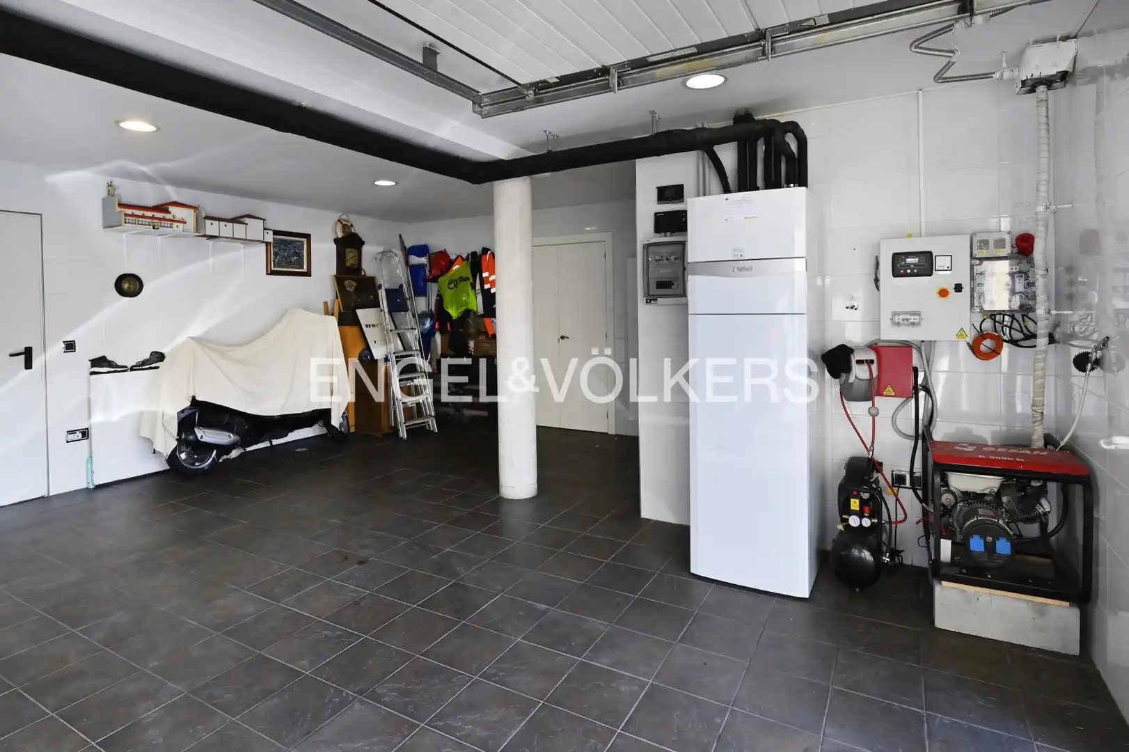 House with terrace for sale in Calle Murillo, imagen 50