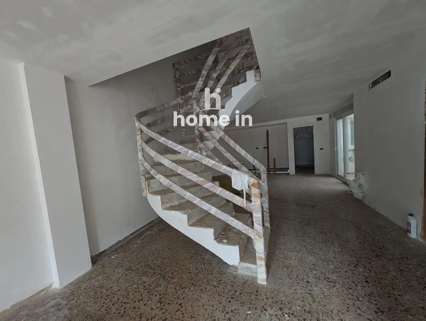 Penthouse mit Aufzug zum Verkauf in Plaza Blasco Ibañez, imagen 5