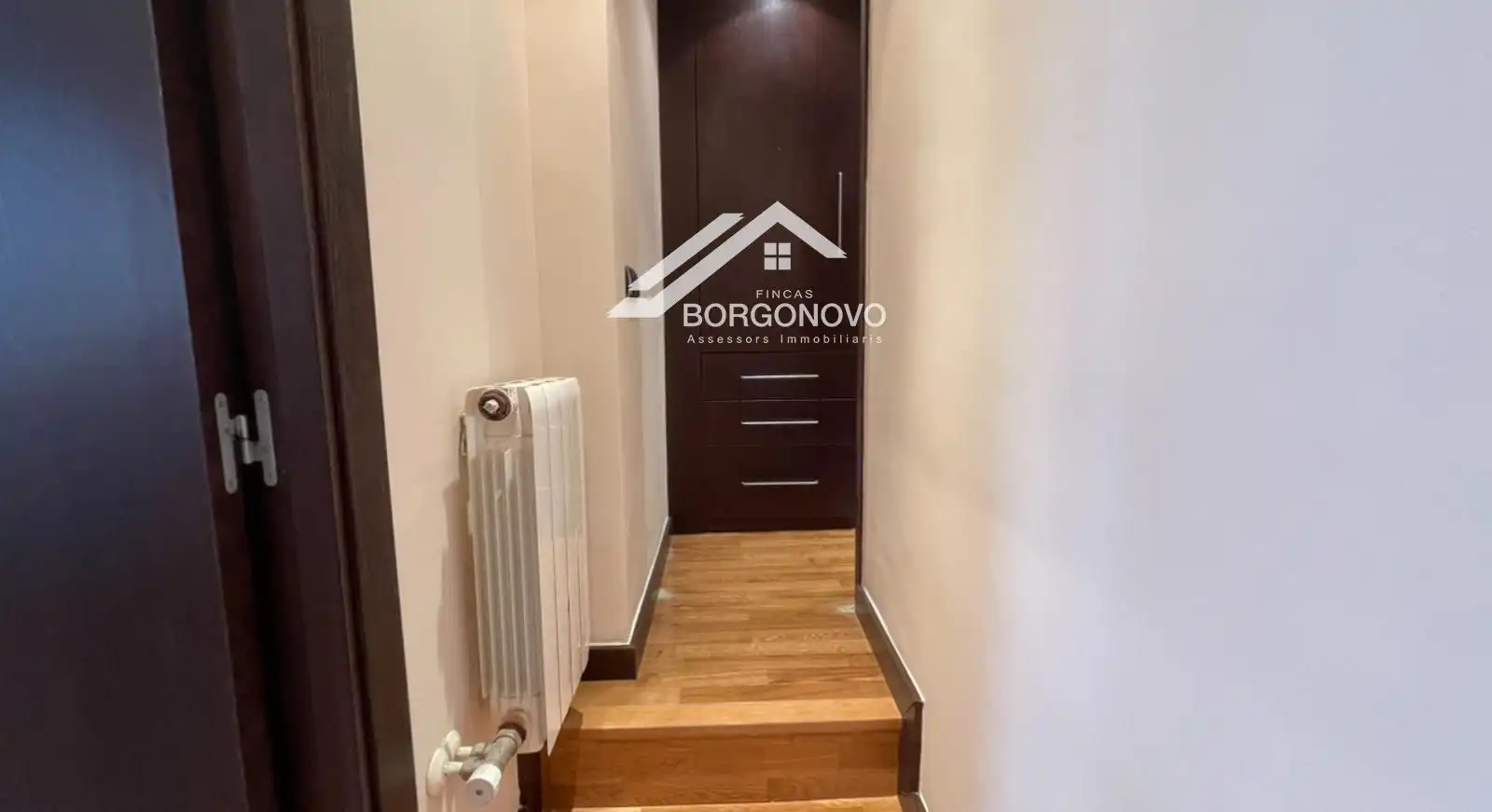 Piso de alquiler en Barcelona