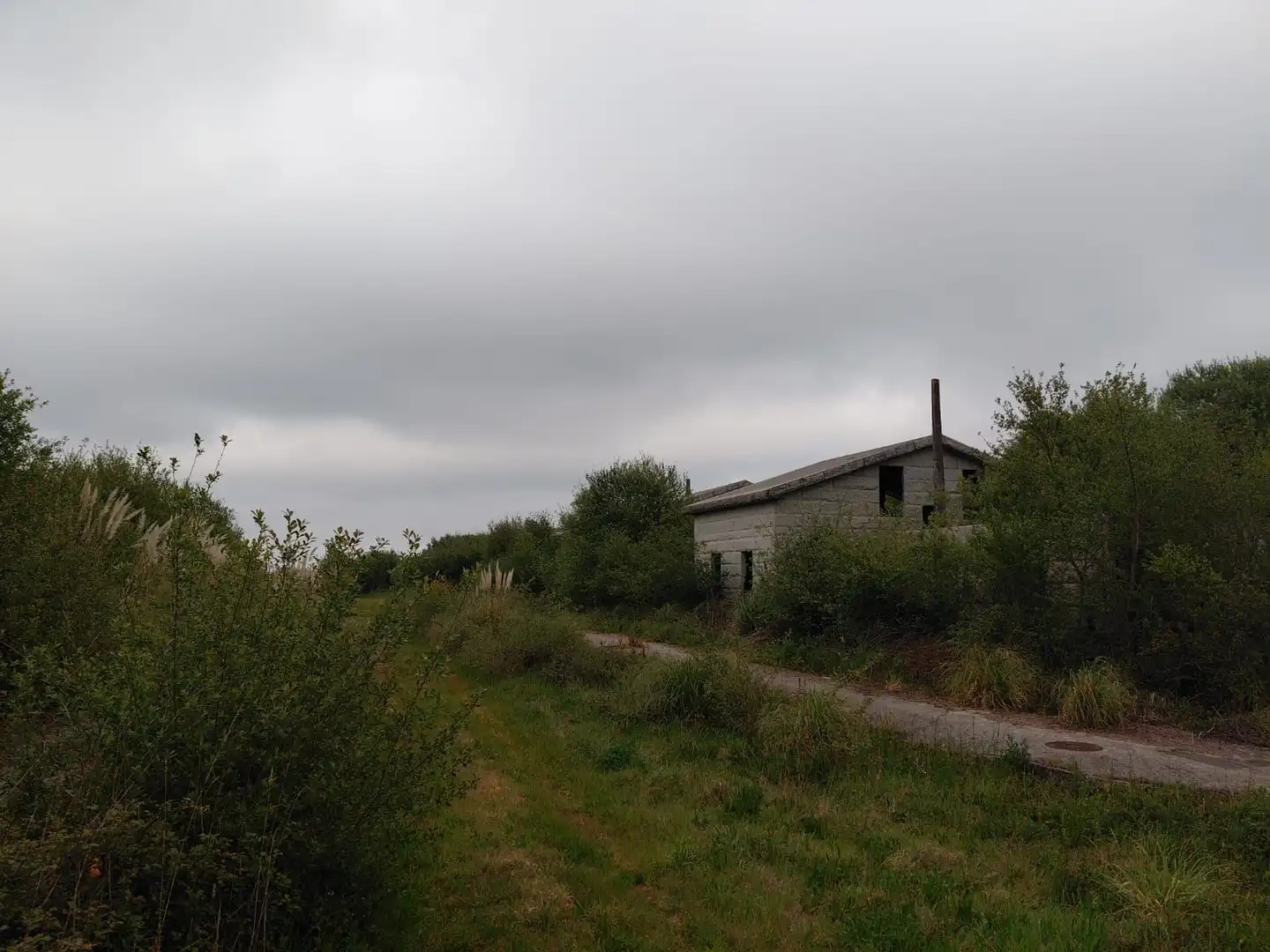 Chalet en venta en DP-2904, imagen 22